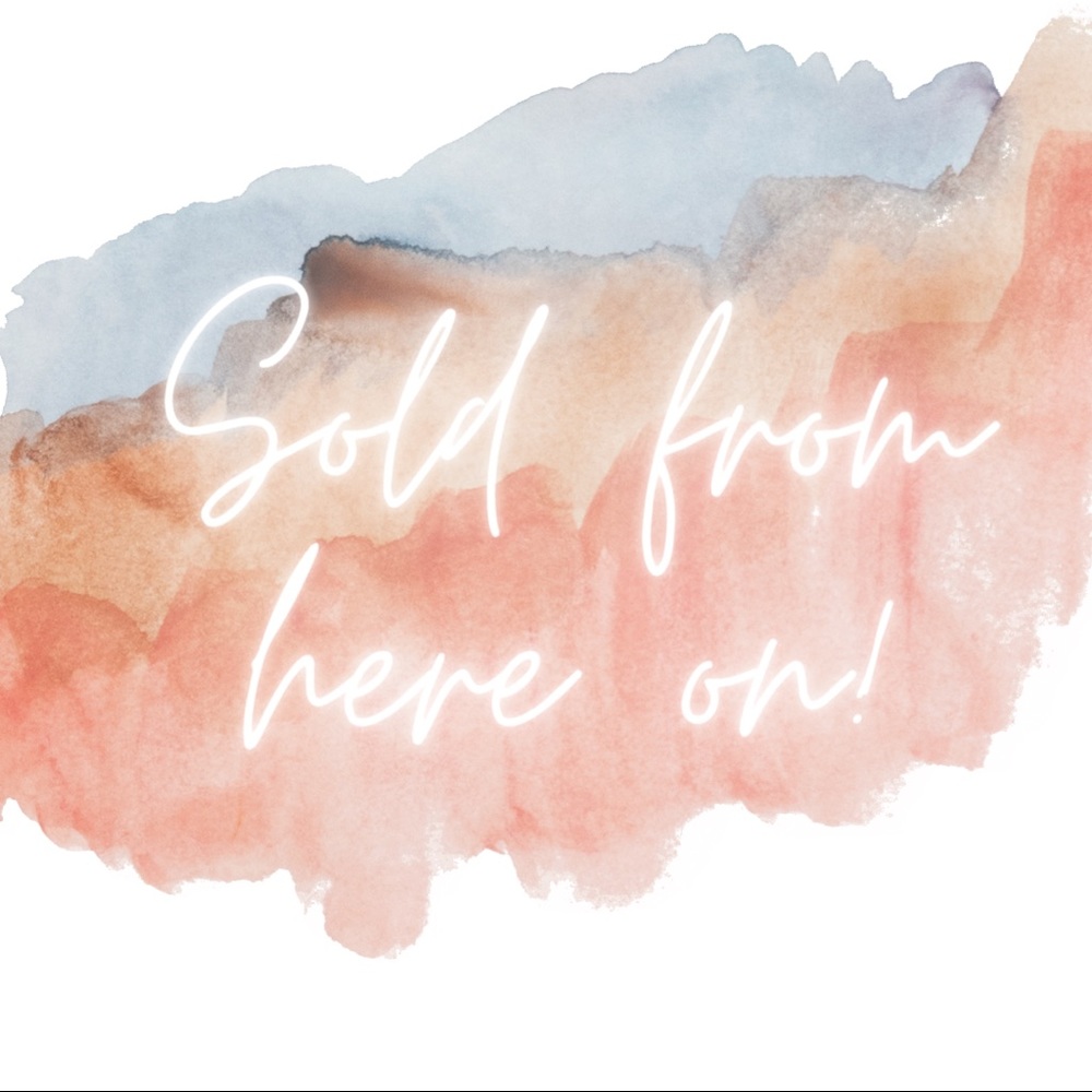 Thanks to all my fabulous posh customers!!!